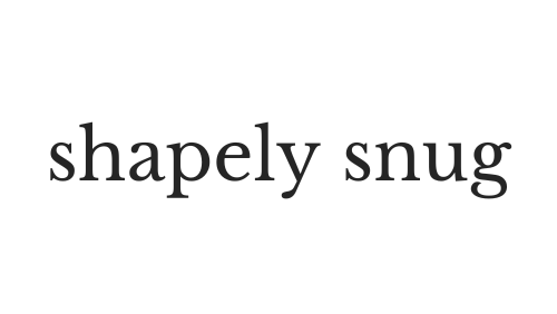 shapely snug